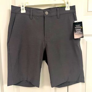 PGA Tour Men’s Course Comfort Golf Shorts Size 30 - NWT